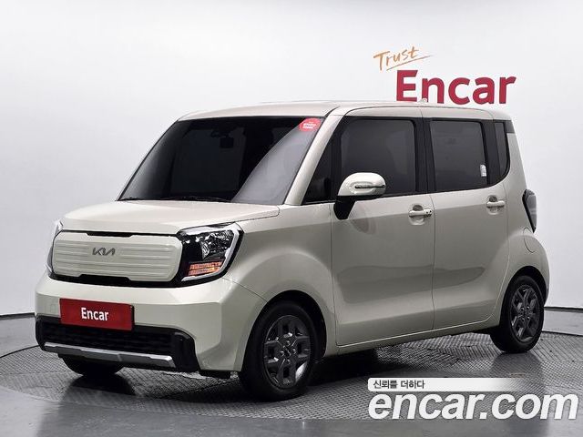 Kia Ray 2023