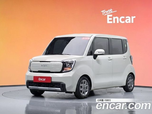 Kia Ray 2023