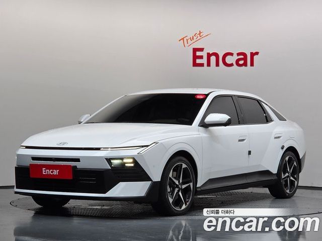 Hyundai Avante 2027
