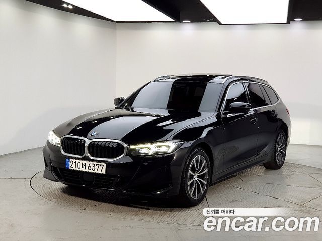 BMW 3 Series 2023