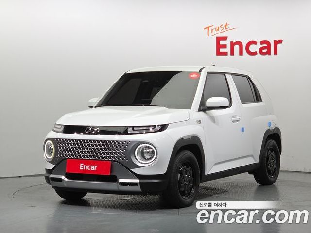 Hyundai Casper 2023