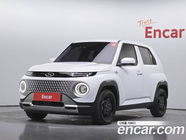Hyundai Casper 2023