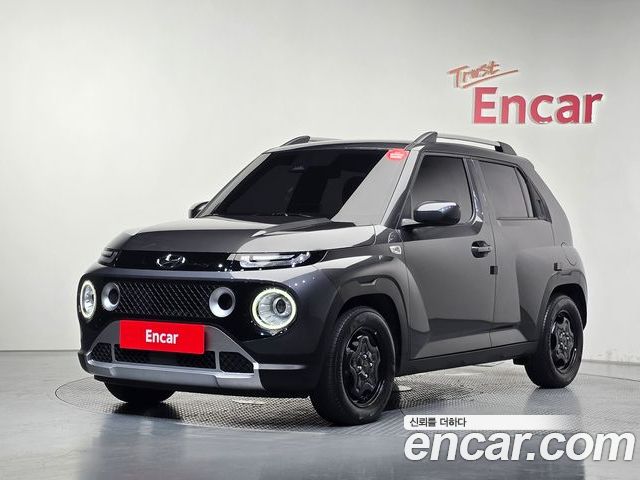 Hyundai Casper 2024