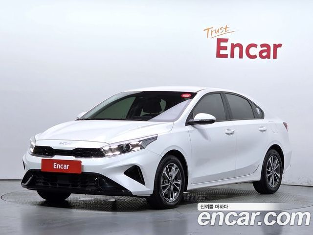 Kia K3 2022