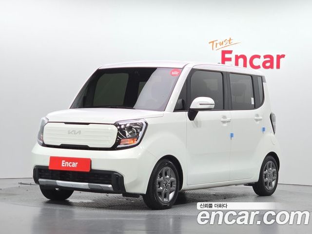 Kia Ray 2023