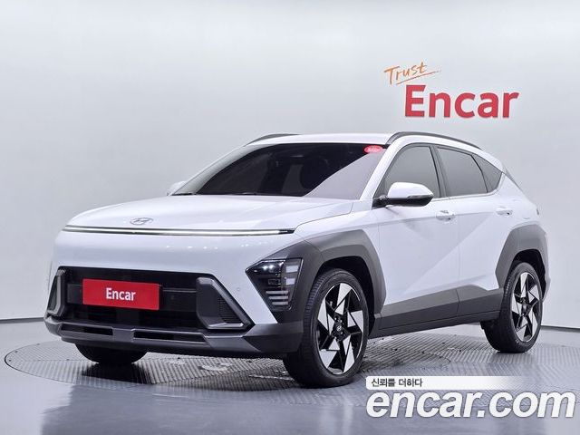 Hyundai Kona 2023