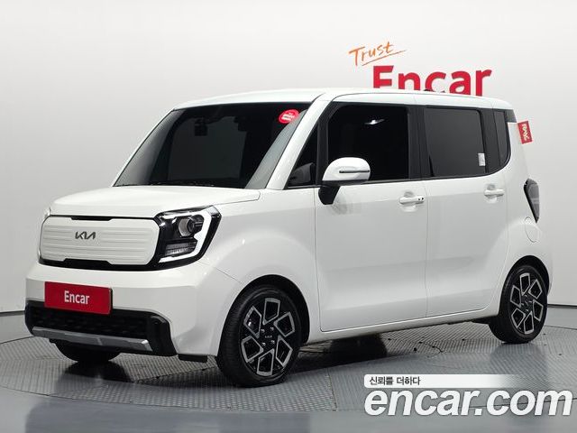 Kia Ray 2024