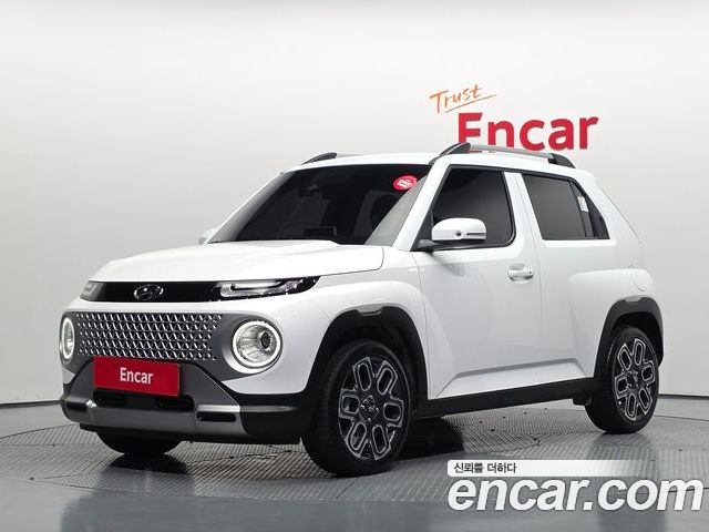 Hyundai Casper 2024