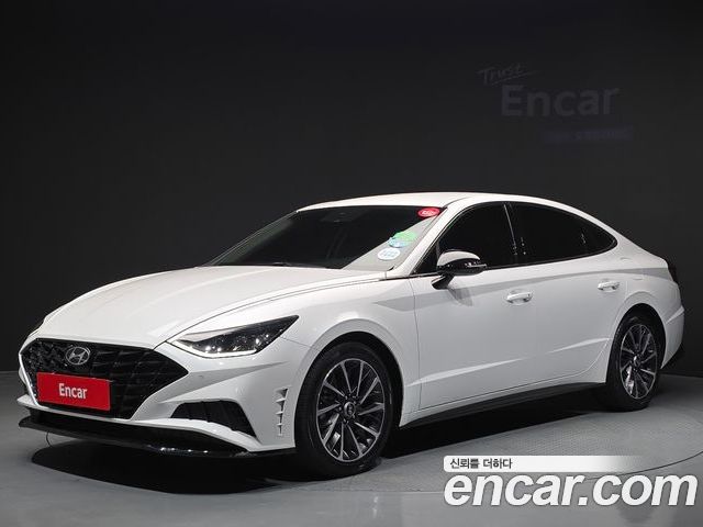 Hyundai Sonata 2023