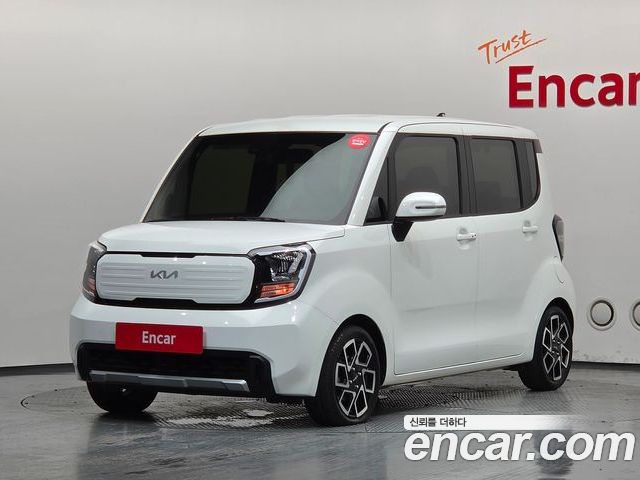 Kia Ray 2023