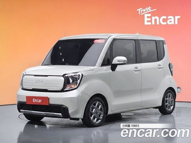 Kia Ray 2023