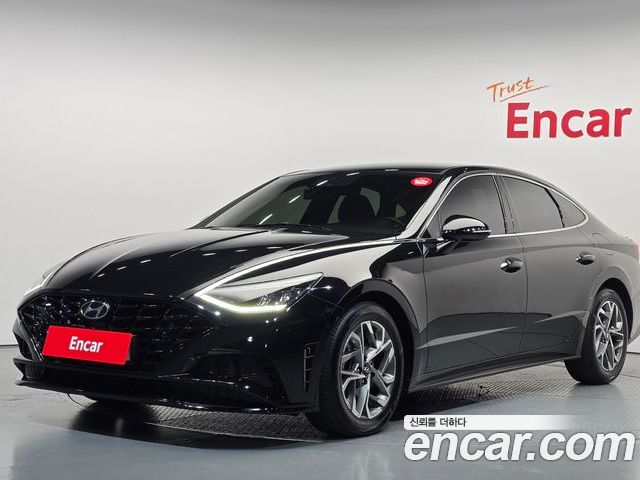 Hyundai Sonata 2022