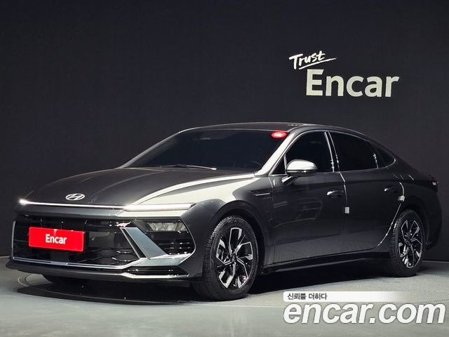 Hyundai Sonata 2024