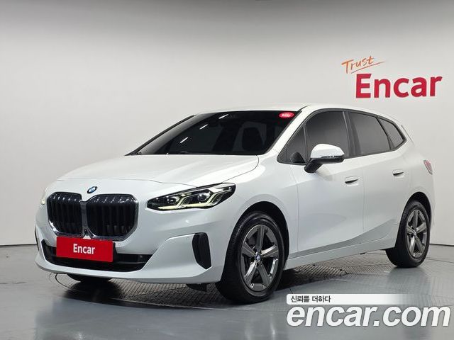 BMW 2 Series 2023