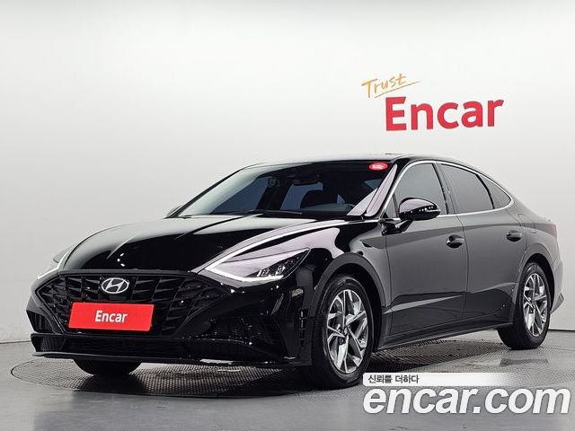 Hyundai Sonata 2023