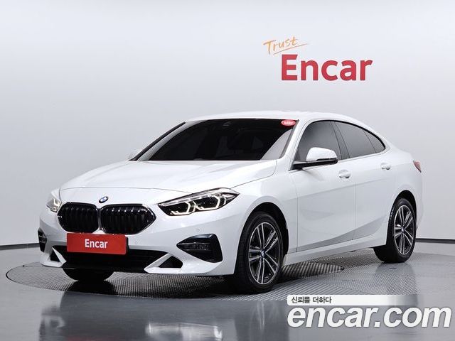 BMW 2 Series 2023