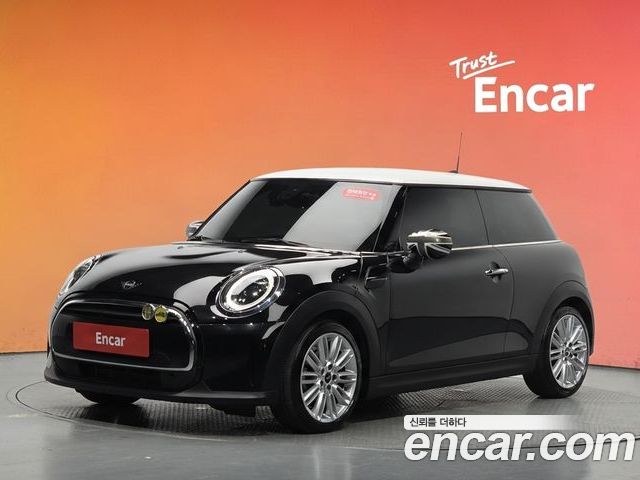 MINI Cooper 2023