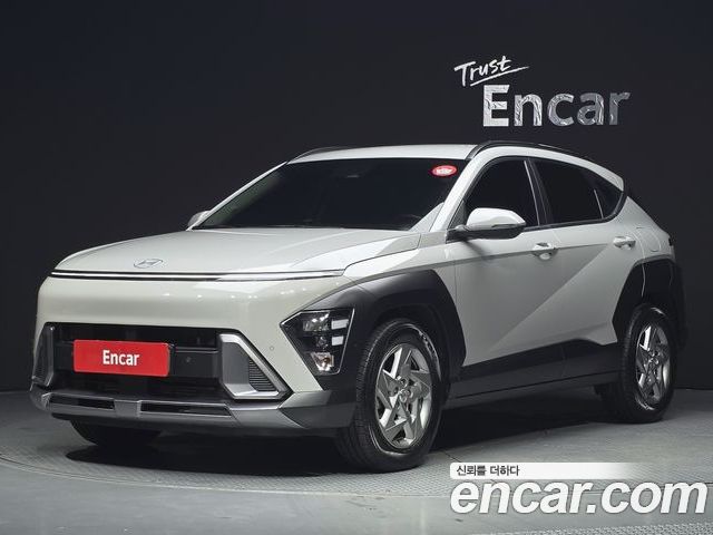 Hyundai Kona 2023