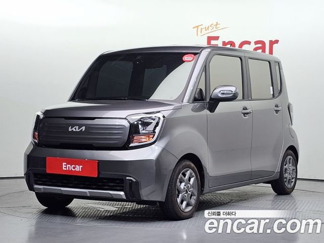 Kia Ray 2023