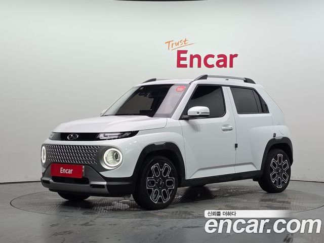 Hyundai Casper 2023