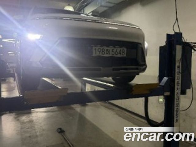 Hyundai Kona 2023