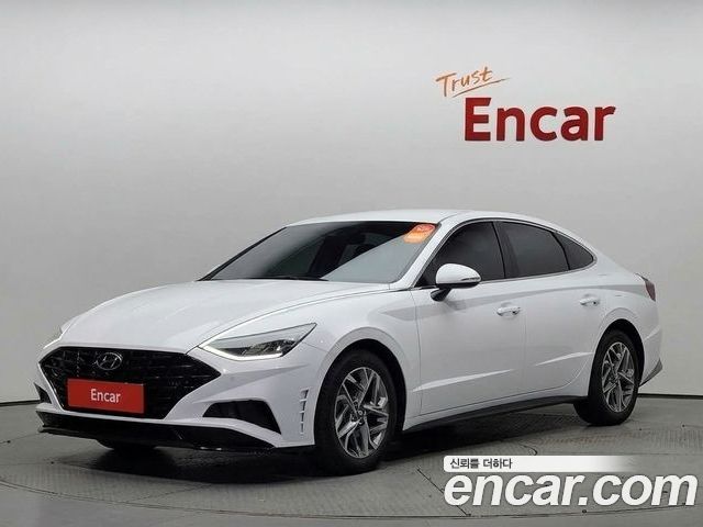 Hyundai Sonata 2023