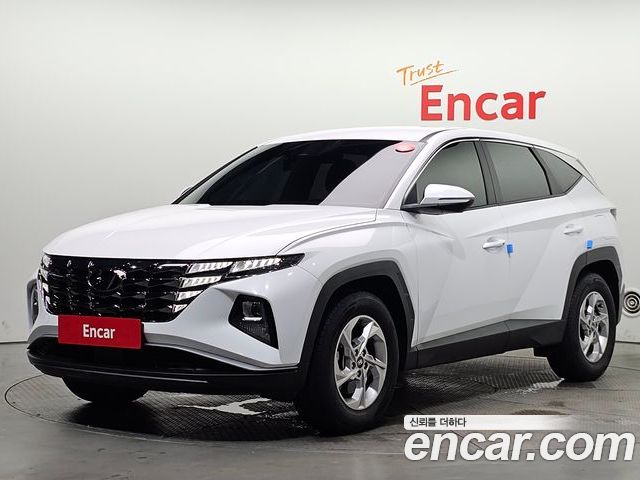 Hyundai Tucson 2023