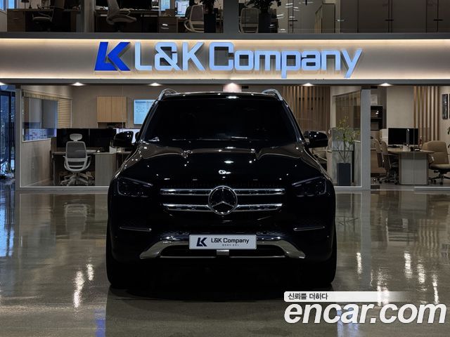 Mercedes-Benz GLE 2026