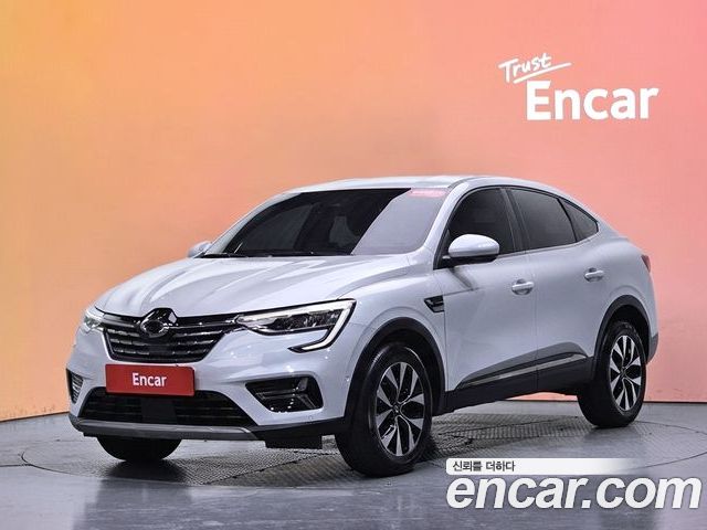 Renault Samsung XM3 2023