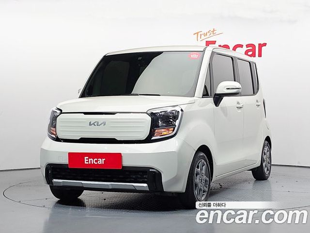 Kia Ray 2023