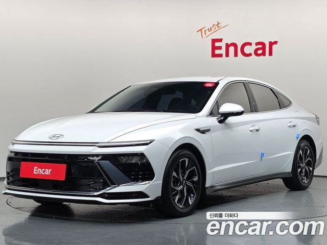 Hyundai Sonata 2025