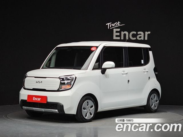 Kia Ray 2023