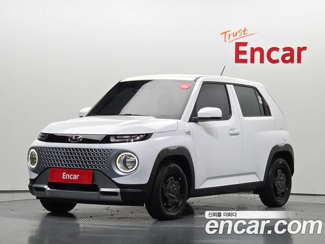 Hyundai Casper 2023