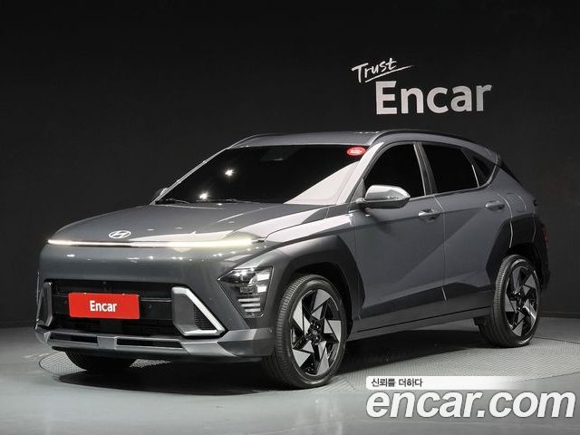 Hyundai Kona 2023