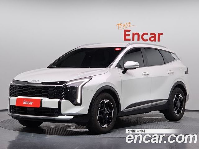 Kia Sportage 2026