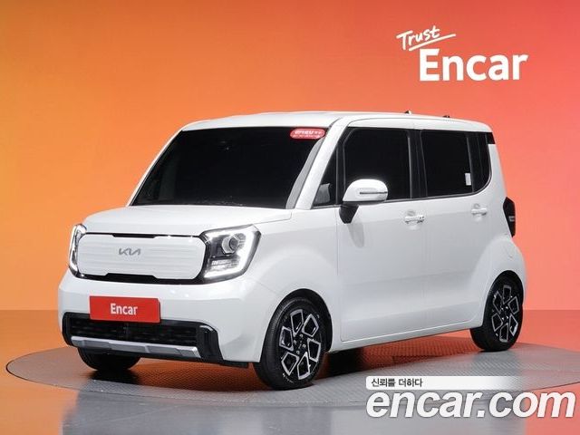 Kia Ray 2024