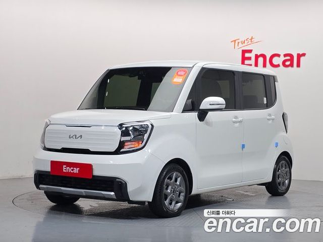 Kia Ray 2023