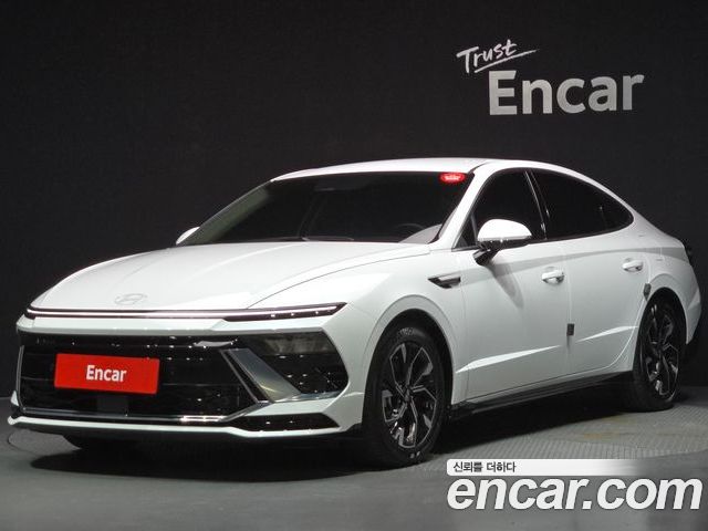 Hyundai Sonata 2025