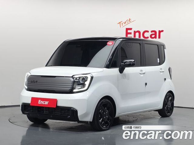 Kia Ray 2026