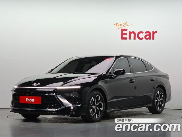 Hyundai Sonata 2024