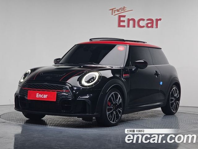 MINI Cooper 2023
