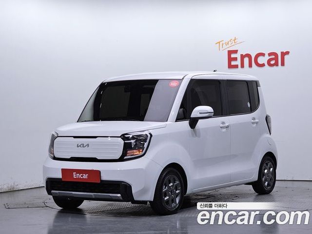 Kia Ray 2023