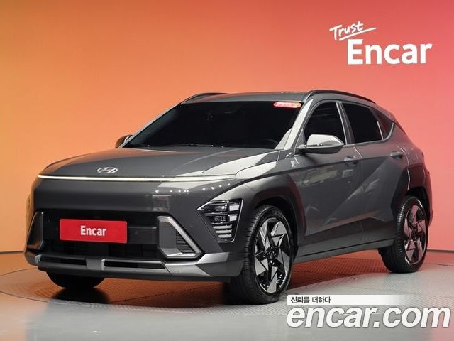 Hyundai Kona 2023