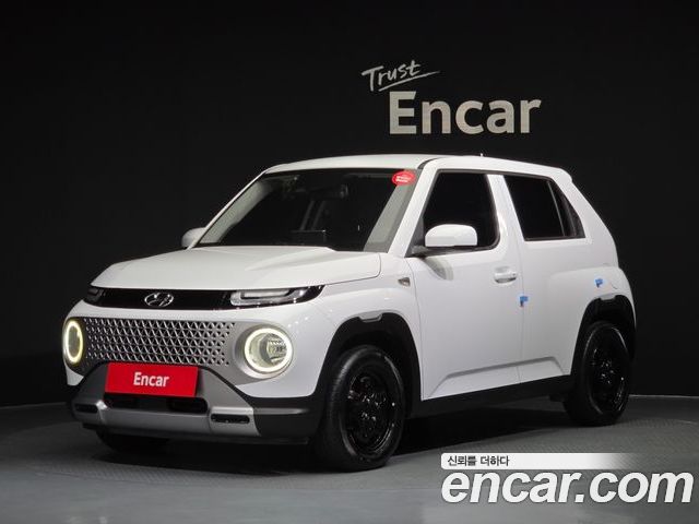 Hyundai Casper 2023