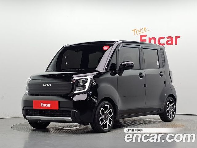 Kia Ray 2025