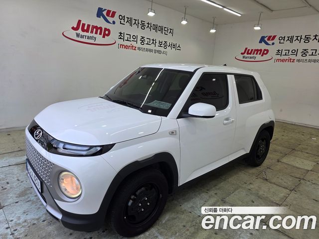 Hyundai Casper 2023