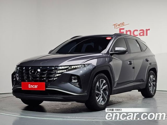 Hyundai Tucson 2023