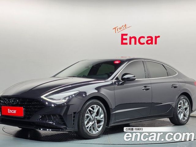 Hyundai Sonata 2023