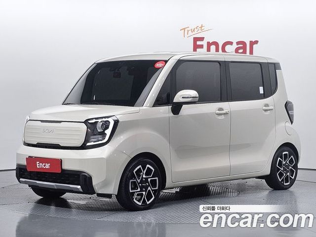 Kia Ray 2023