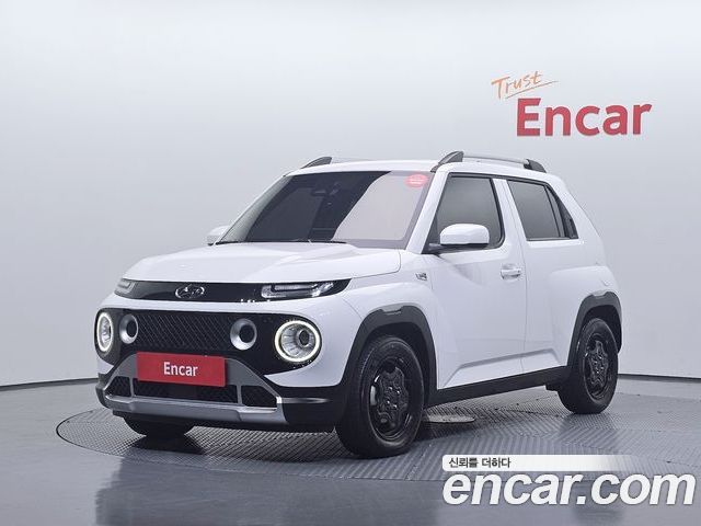 Hyundai Casper 2023